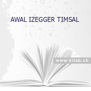 AWAL IZEGGER TIMSAL 