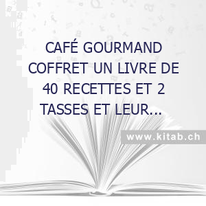 Coffret Café Gourmand (CUISINE): 9782012374959  